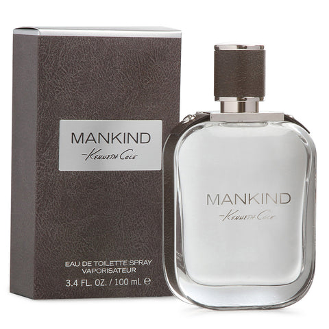 Mankind by Kenneth Cole 100ml EDT