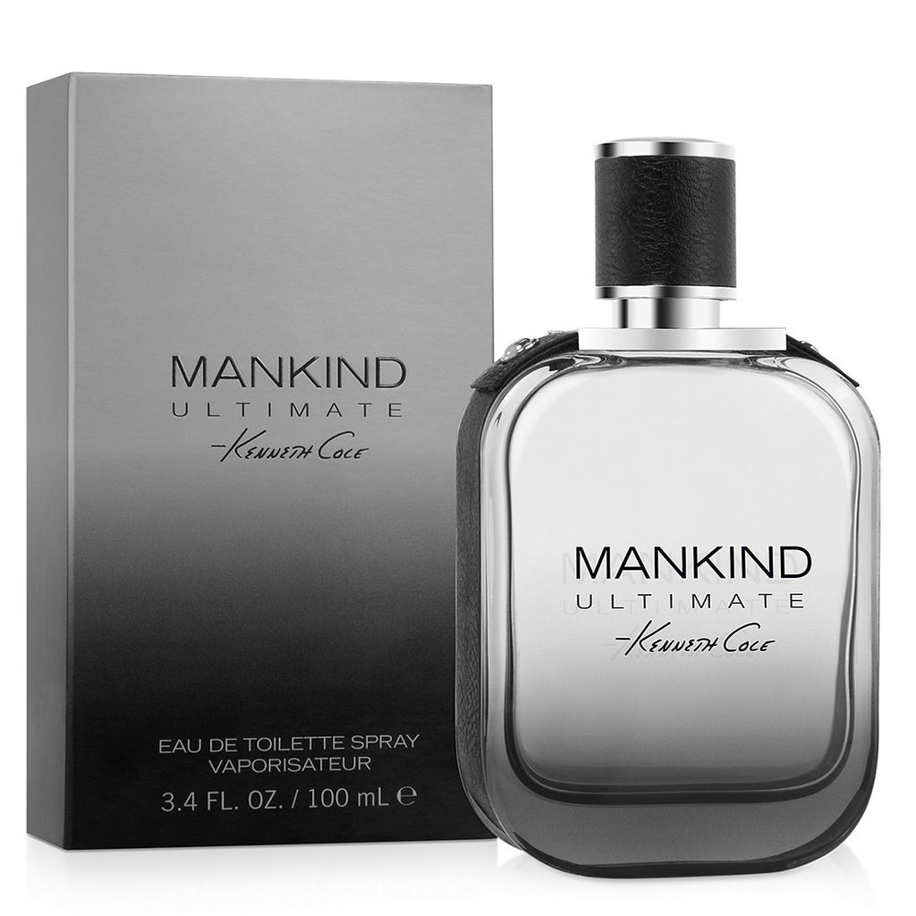 Mankind Ultimate by Cole 100ml EDT Perfume NZ