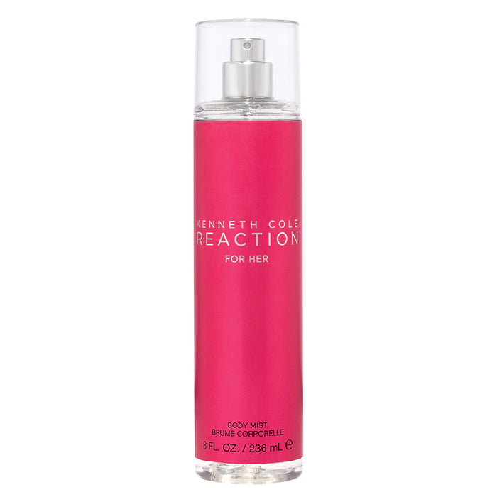 Reaction by Kenneth Cole 236ml Fragrance Mist