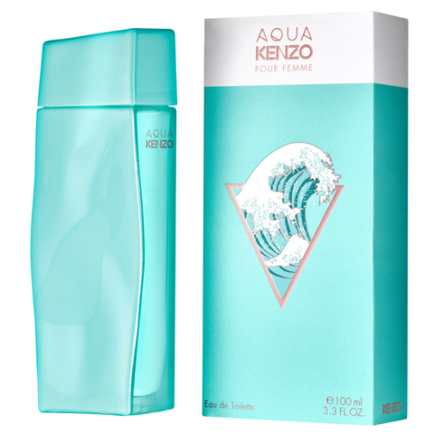 Aqua Kenzo Pour Femme by Kenzo 100ml EDT