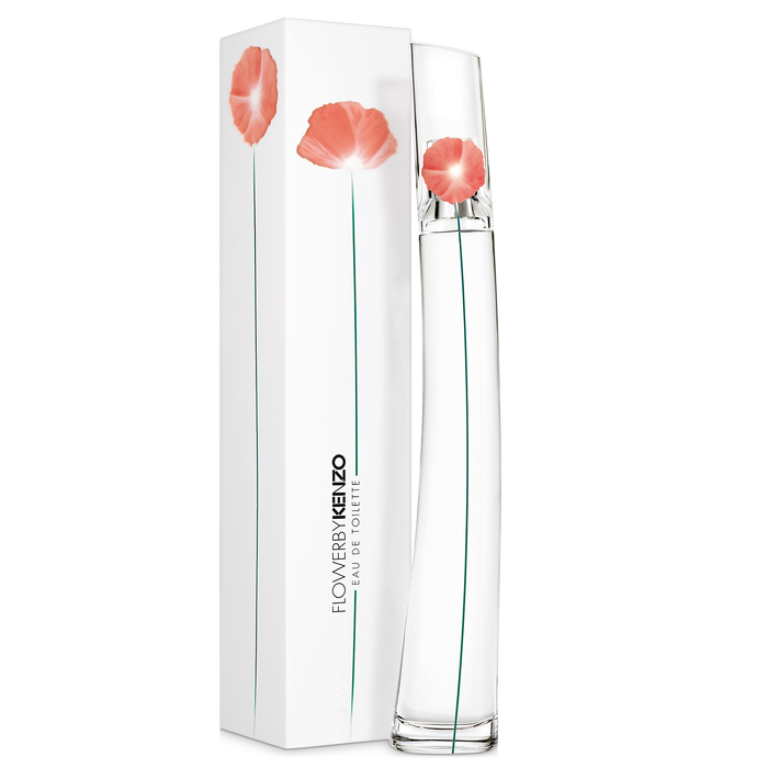 Kenzo Flower by Kenzo 100ml EDT for Women — Perfume NZ