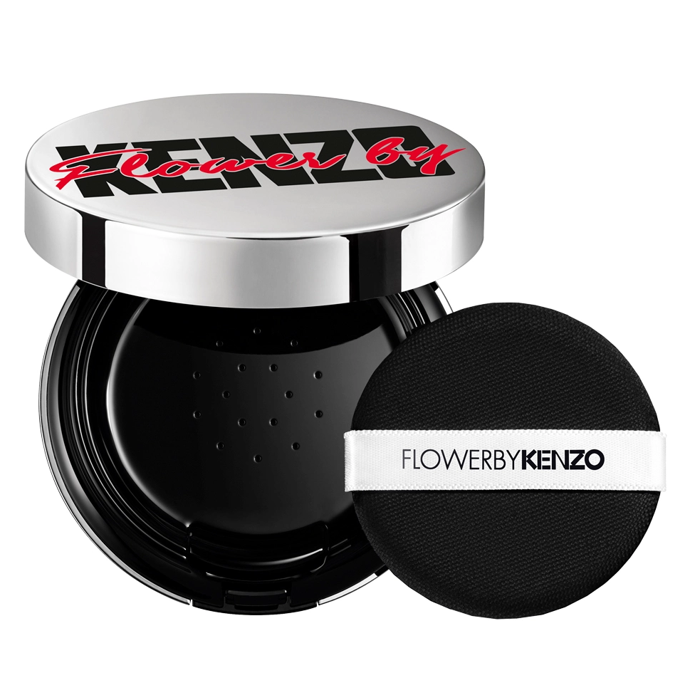 Kenzo flower by kenzo top le cushion perfumed jelly