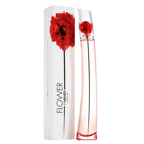 Flower L'Absolue by Kenzo 100ml EDP