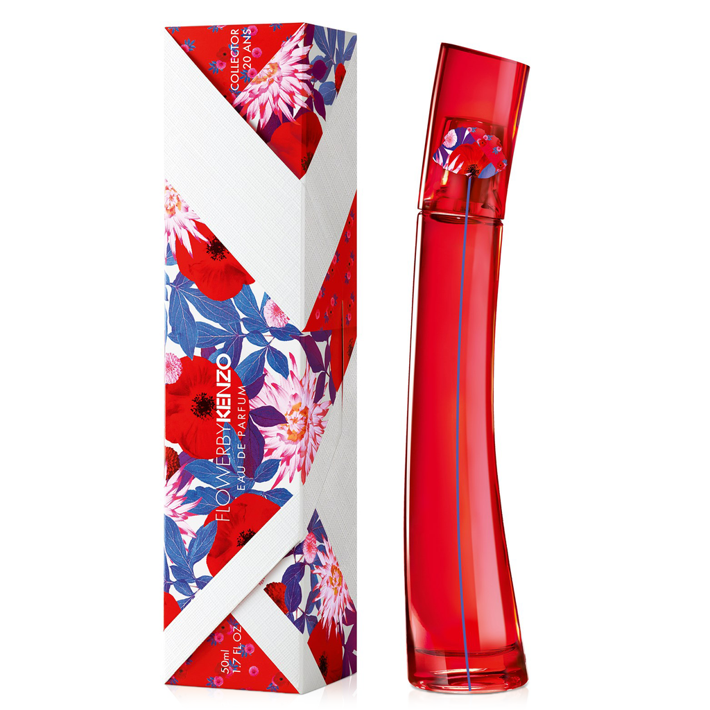Kenzo flower precio shop peru