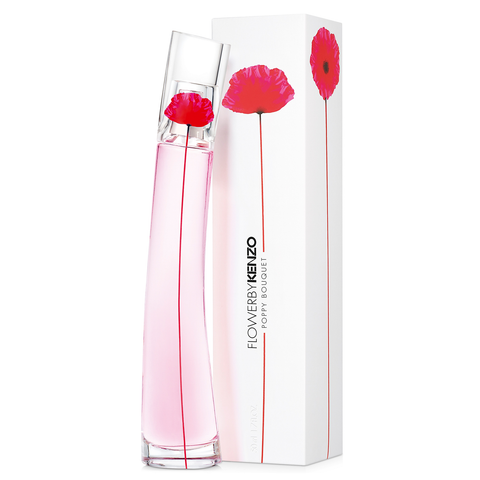 Flower Poppy Bouquet by Kenzo 50ml EDP