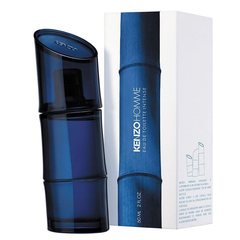 Buy Men's Perfume Kenzo Homme Intense EDT (60 ml)