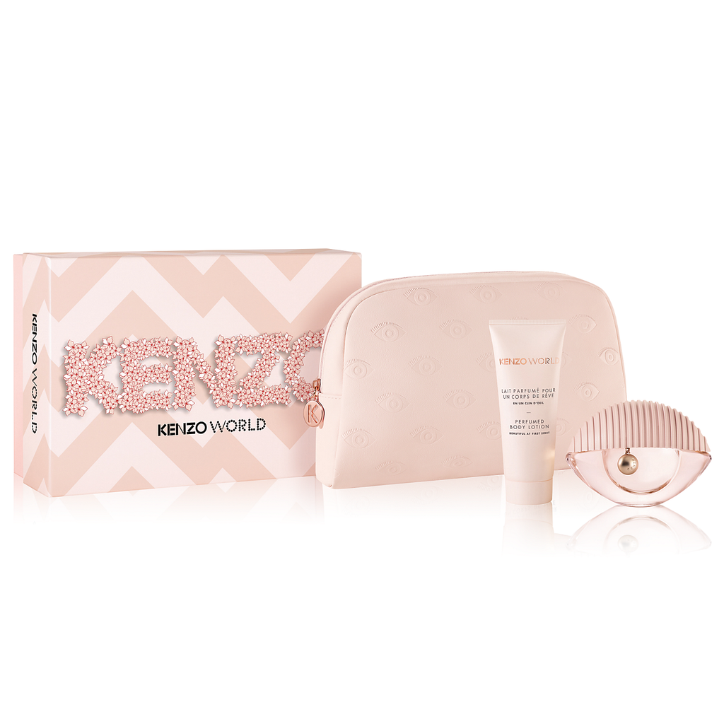 Kenzo world 75 ml online
