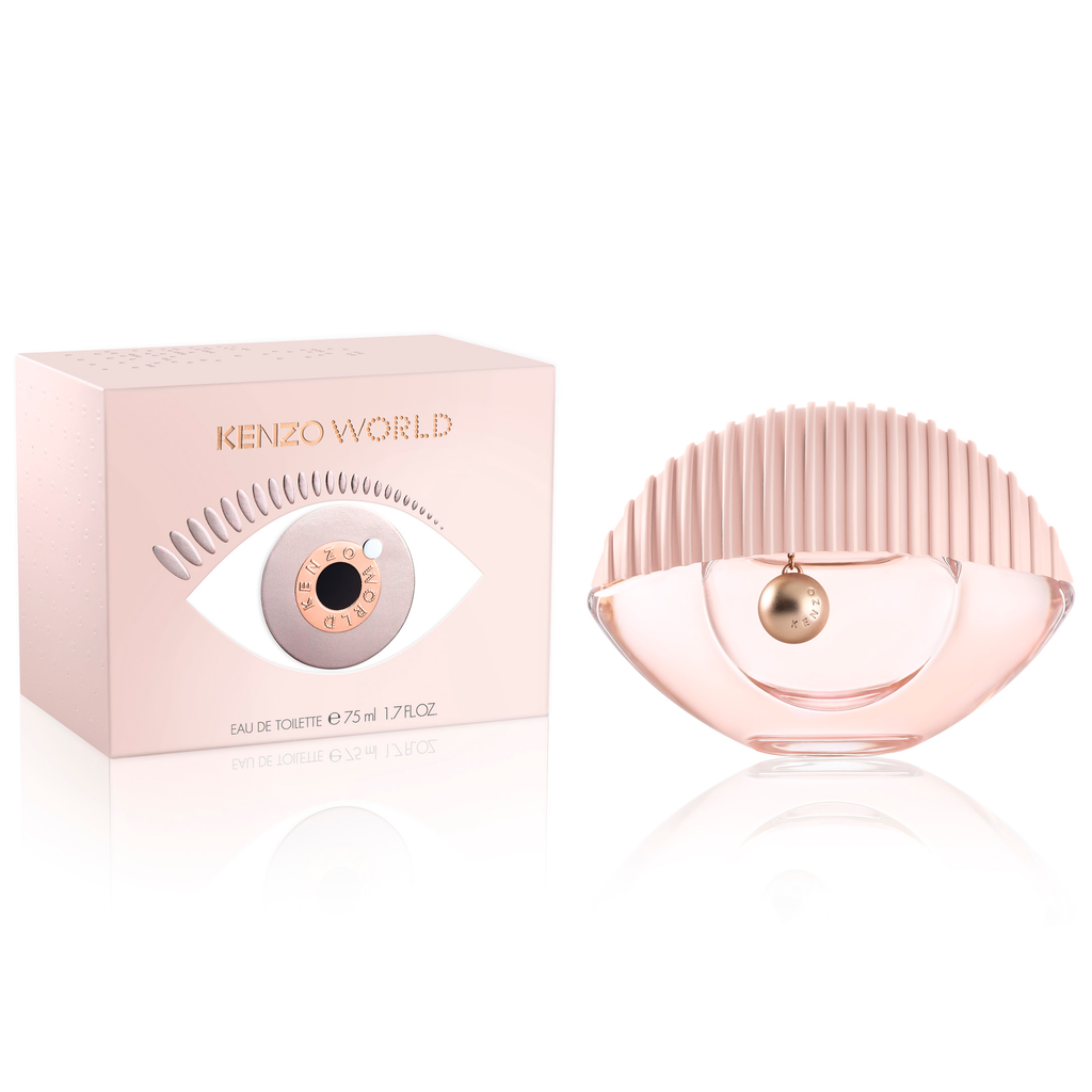 Kenzo World by Kenzo 75ml EDT for Women Perfume NZ