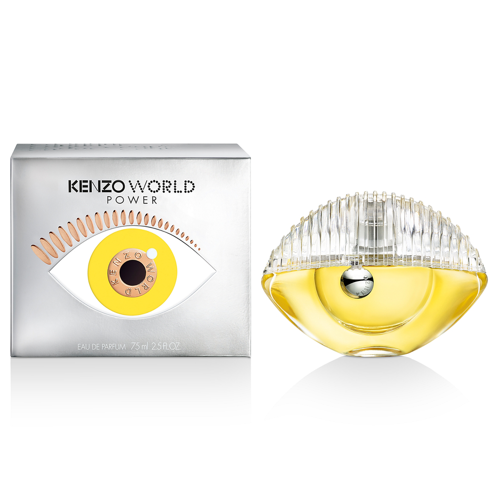 Kenzo World Power by Kenzo 75ml EDP for Women Perfume NZ