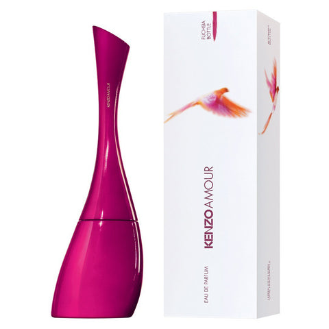 Kenzo Amour by Kenzo 100ml EDP for Women