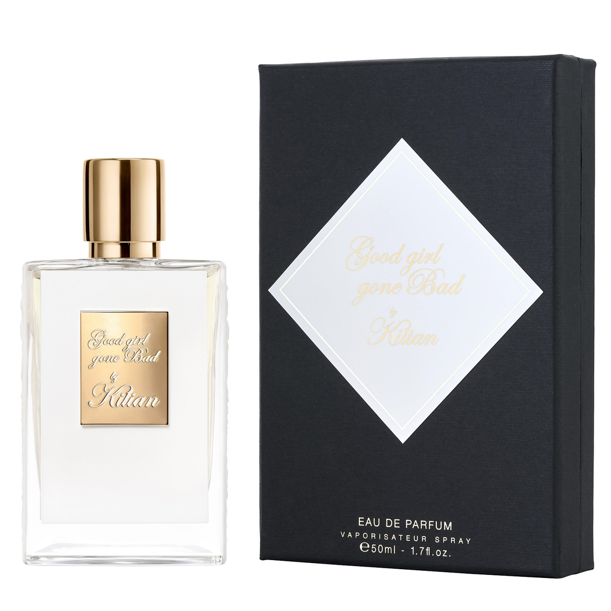Good Girl Gone Bad by Kilian 50ml EDP — Perfume NZ