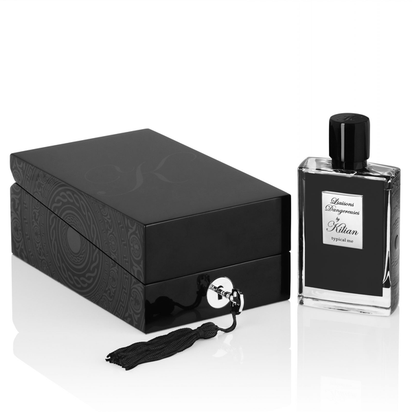 Liaisons Dangereuses by Kilian 50ml EDP (Coffret) Perfume NZ