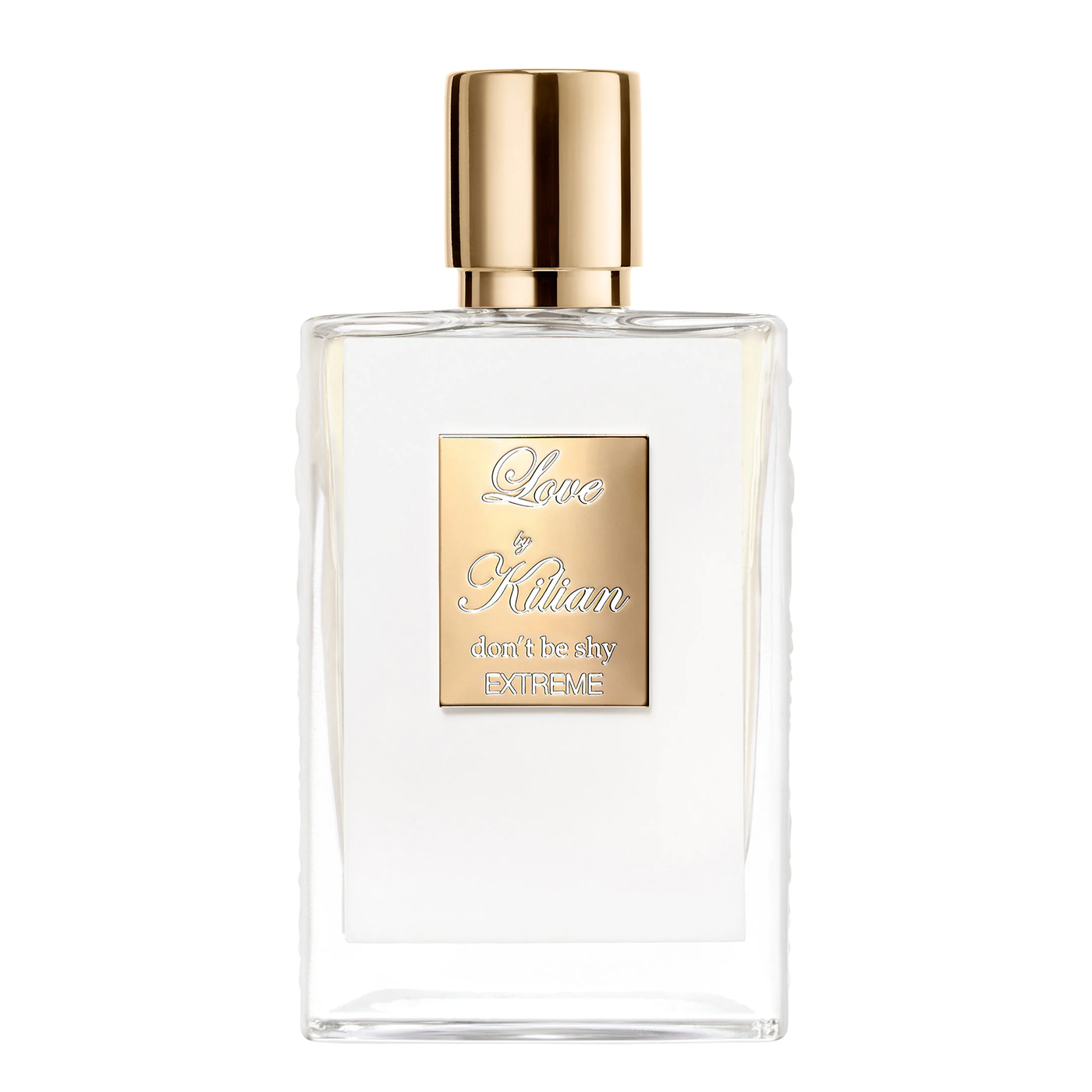 Love Don t Be Shy Extreme By Kilian 50ml EDP Perfume NZ Love Don t Be Shy Extreme By Kilian 50ml EDP Perfume NZ