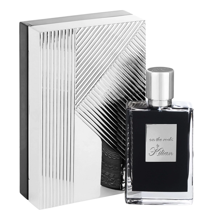 On The Rocks by Kilian 50ml EDP (Coffret)