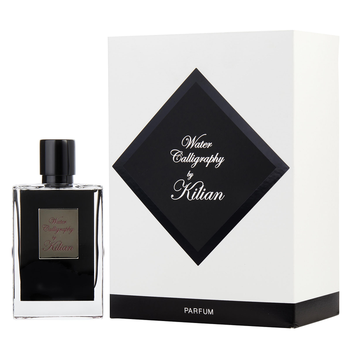 Water Calligraphy by Kilian 50ml EDP (Coffret)