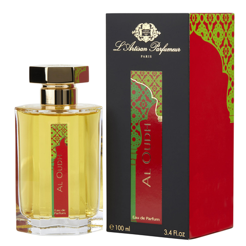 Al Oudh by L'Artisan Parfumeur 100ml EDP