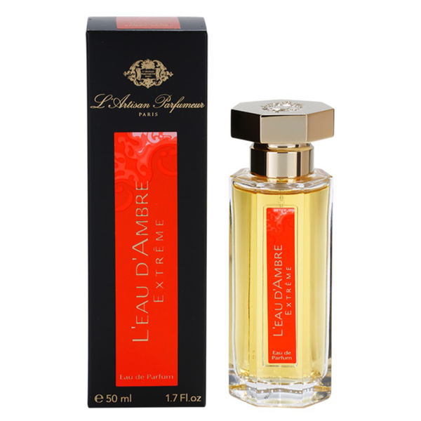 L'Eau D'Ambre Extreme by L'Artisan Parfumeur 50ml EDP
