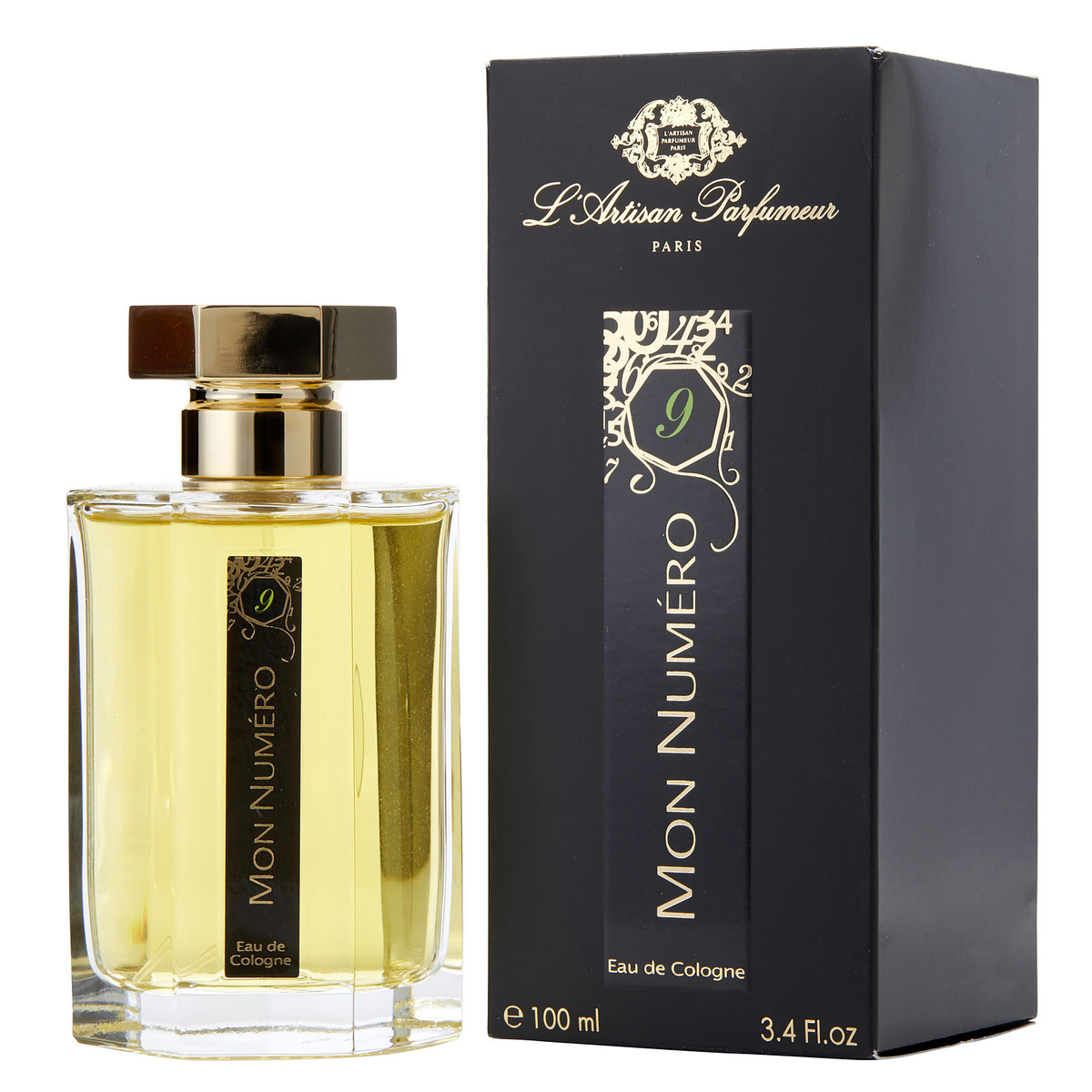 Mon Numero 9 by L'Artisan Parfumeur 100ml EDC — Perfume NZ