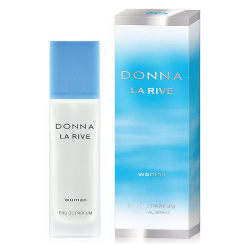 Donna by La Rive 90ml EDP for Women