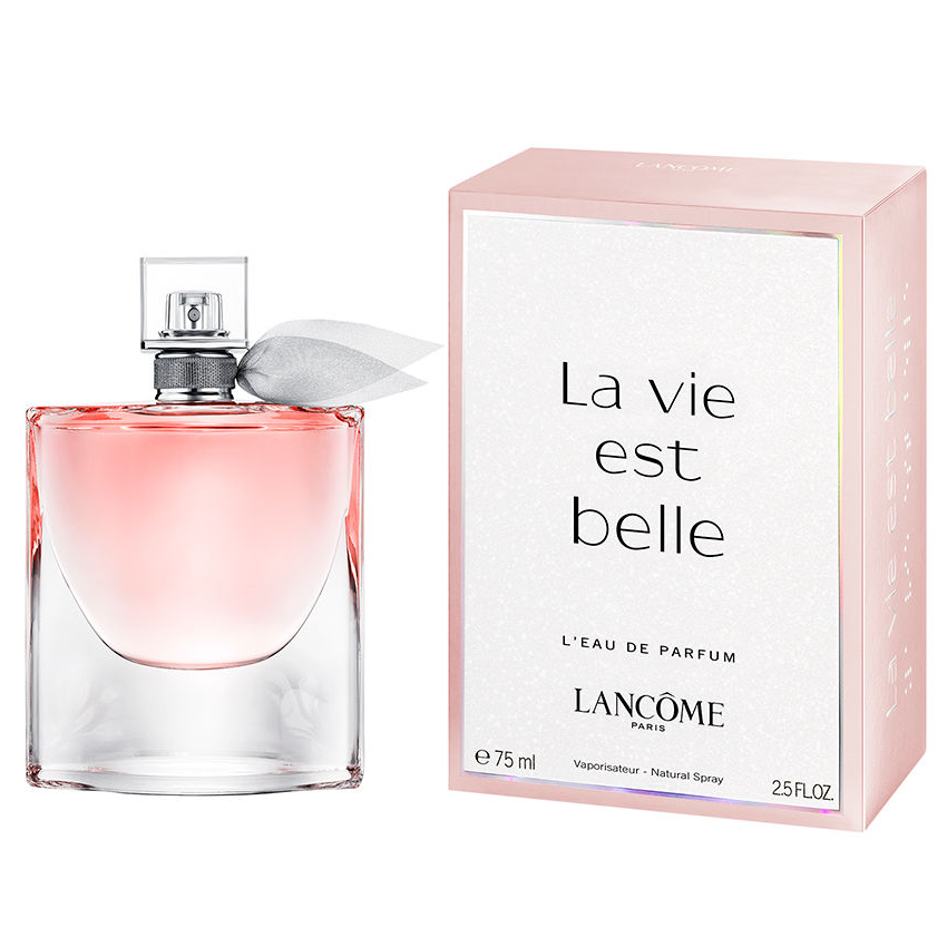 La Vie Est Belle by Lancome 75ml EDP — Perfume NZ