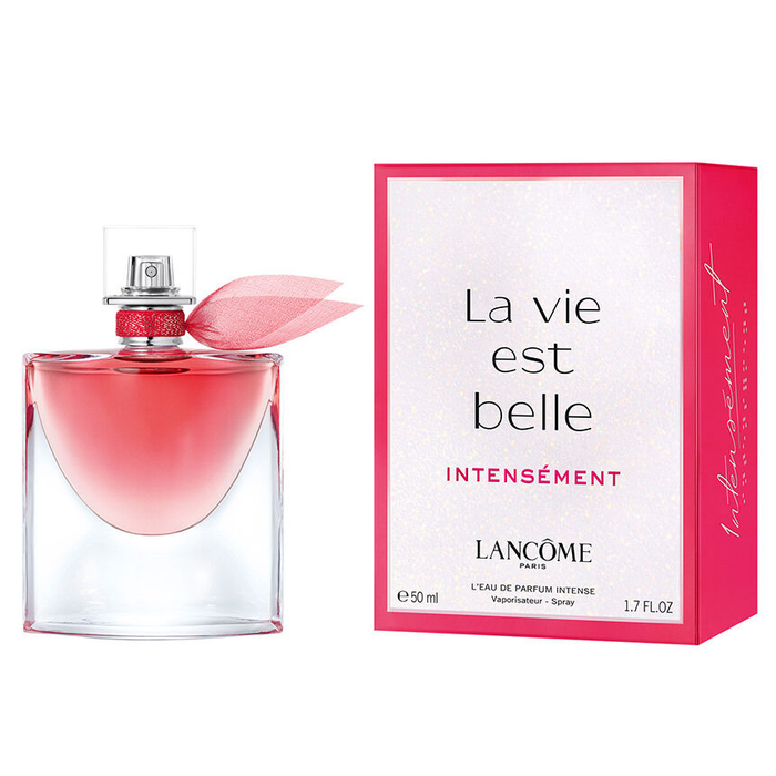 La Vie Est Belle Intensement by Lancome 50ml EDP — Perfume NZ