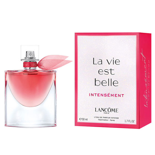 La Vie Est Belle Intensement by Lancome 50ml EDP