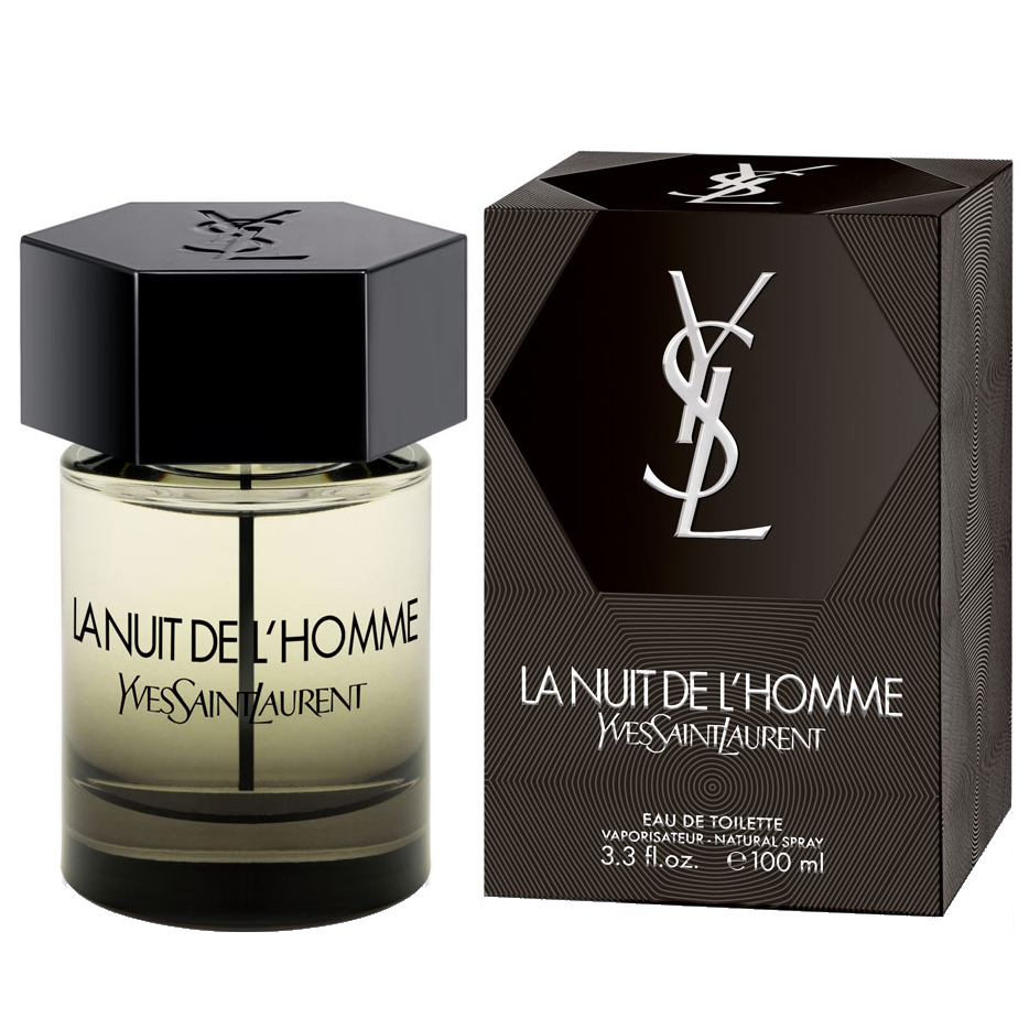 New yves saint laurent cologne clearance