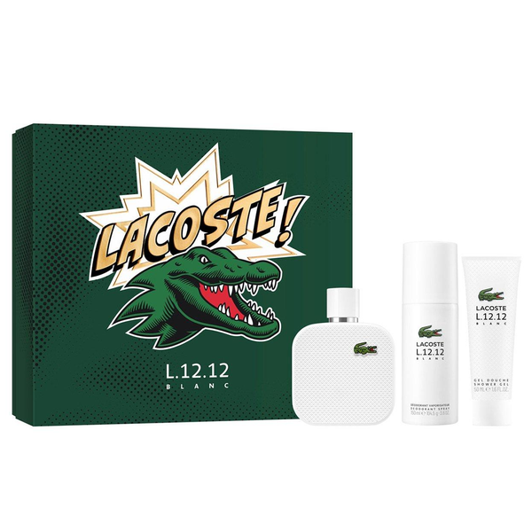 lacoste Perfume NZ