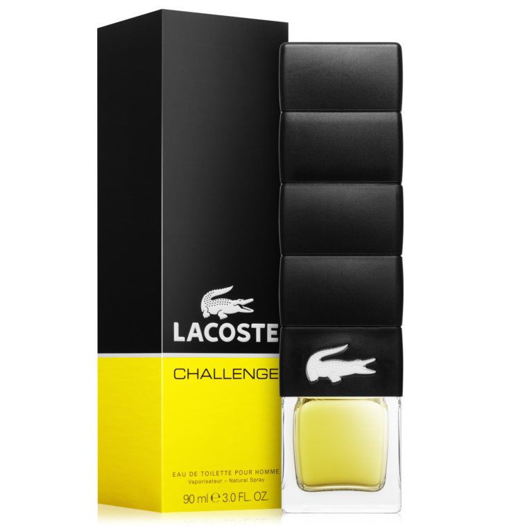 Lacoste perfume hot sale