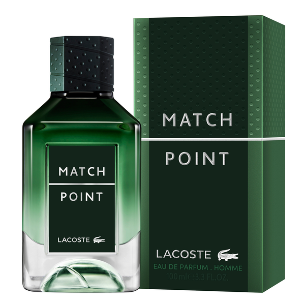 Match Point by Lacoste 100ml EDP for Men