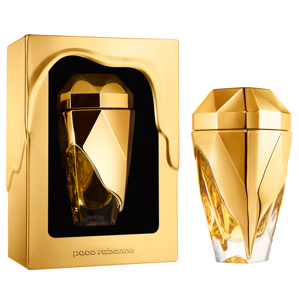 Lady Million Collector Edition by Paco Rabanne 80ml EDP