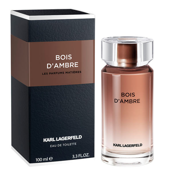 Bois D'Ambre by Karl Lagerfeld 100ml EDT