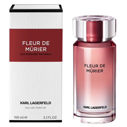 Fleur De Murier by Karl Lagerfeld 100ml EDP