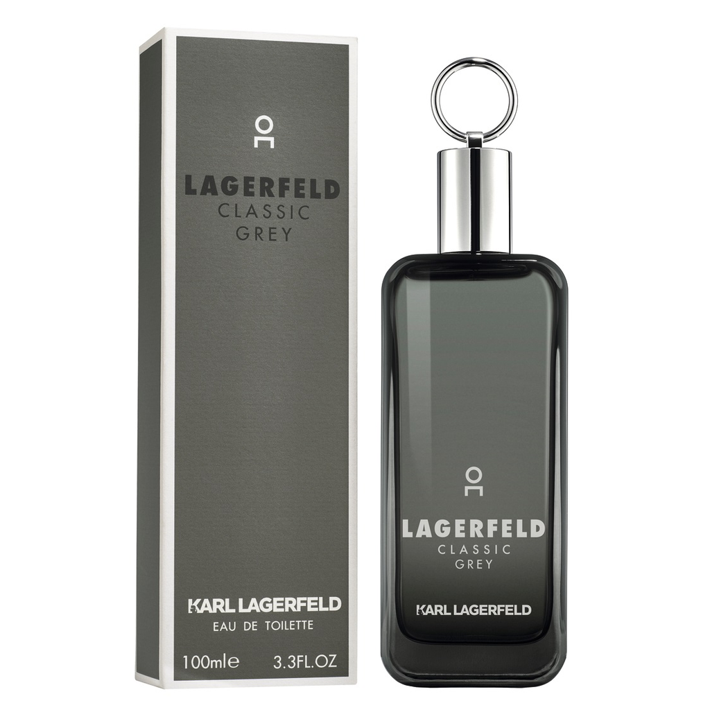 Lagerfeld perfume discount