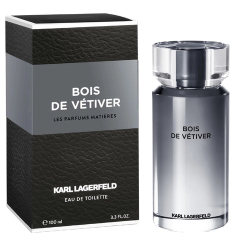 Bois De Vetiver by Karl Lagerfeld 100ml EDT