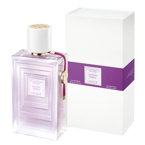 Electric Purple by Lalique 100ml EDP