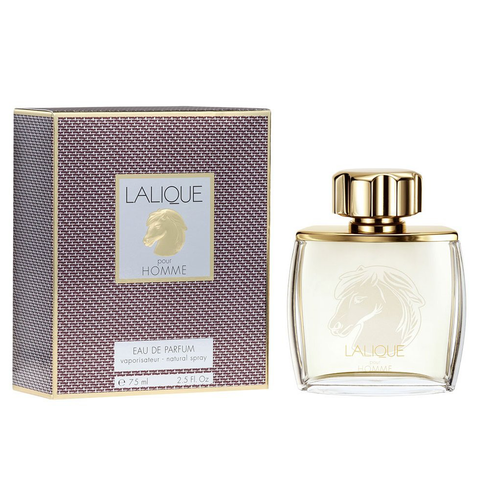 Lalique Equus by Lalique 75ml EDP for Men
