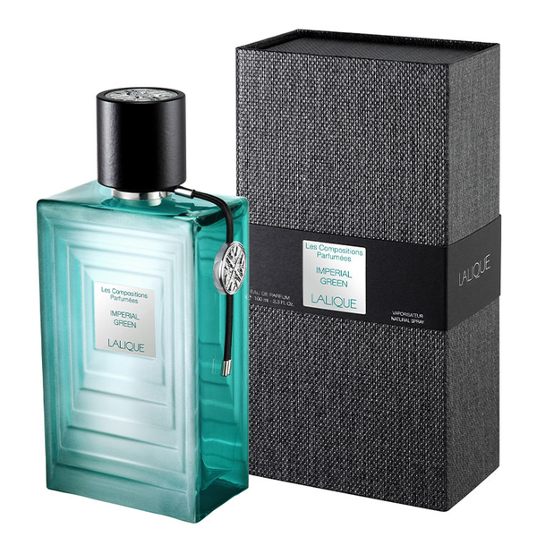 Imperial Green by Lalique 100ml EDP