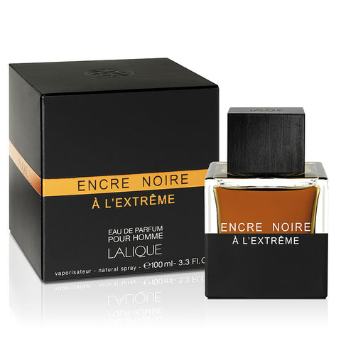 Encre Noire A L'Extreme by Lalique 100ml EDP