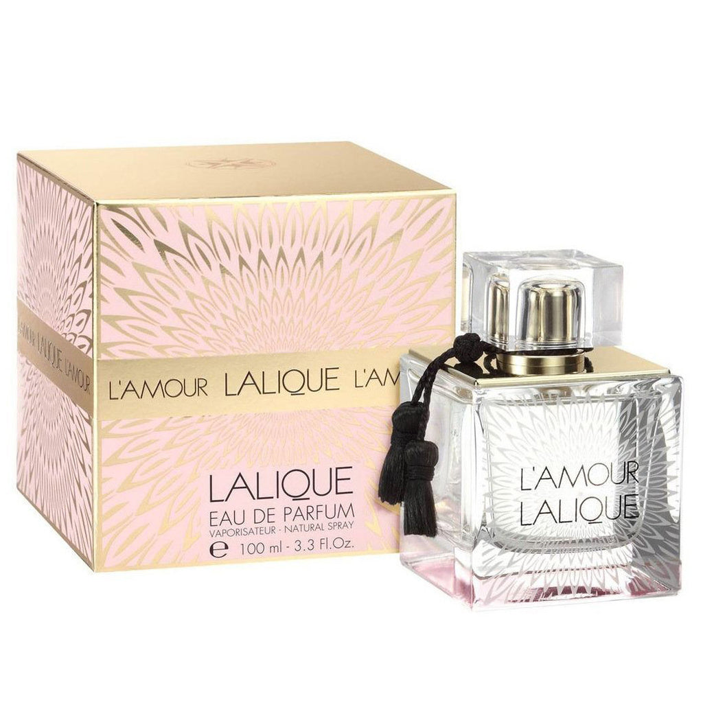 Lalique L'Amour by Lalique 100ml EDP | Perfume NZ