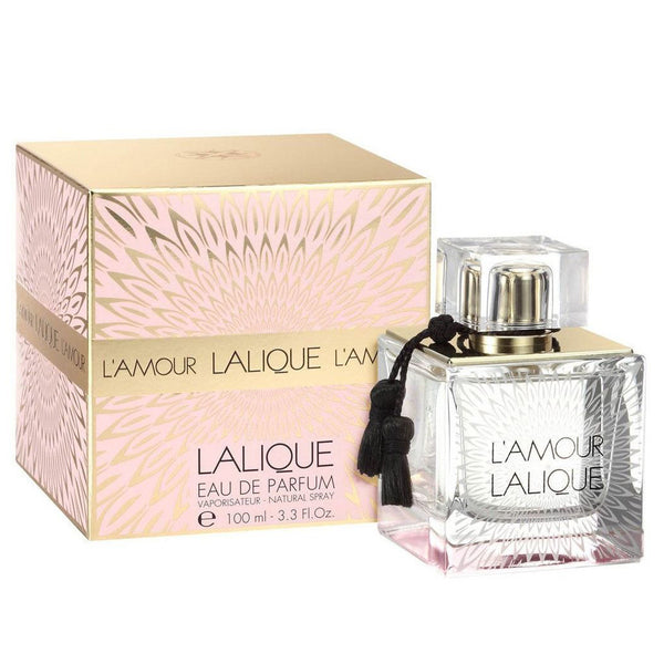 Lalique L'Amour by Lalique 100ml EDP