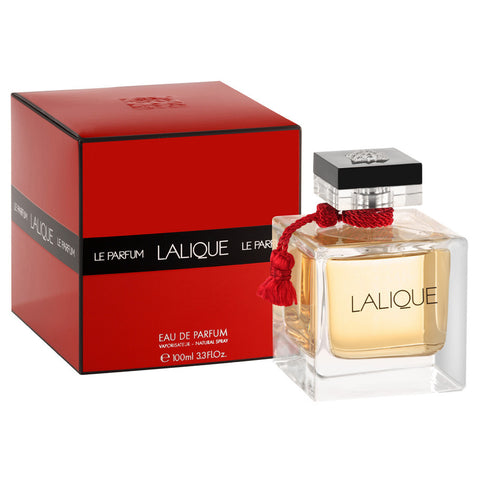 Lalique Le Parfum by Lalique 100ml EDP