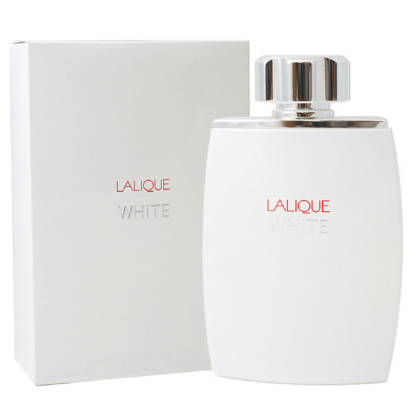 Lalique White by Lalique 125ml EDT