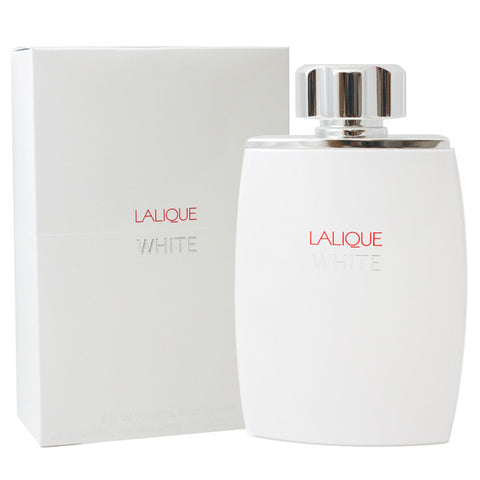 Lalique White by Lalique 125ml EDT