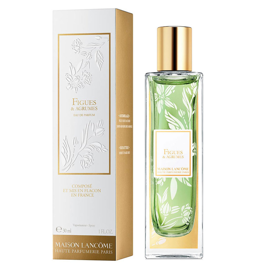 Figues & agrumes eau online de parfum