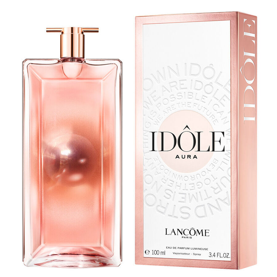 Idole Aura by Lancome 100ml EDP for Women — Perfume NZ