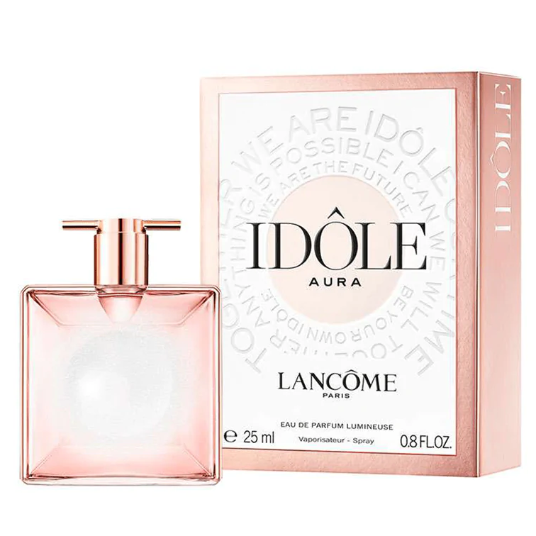 Idole Aura by Lancome 25ml EDP for Women — Perfume NZ