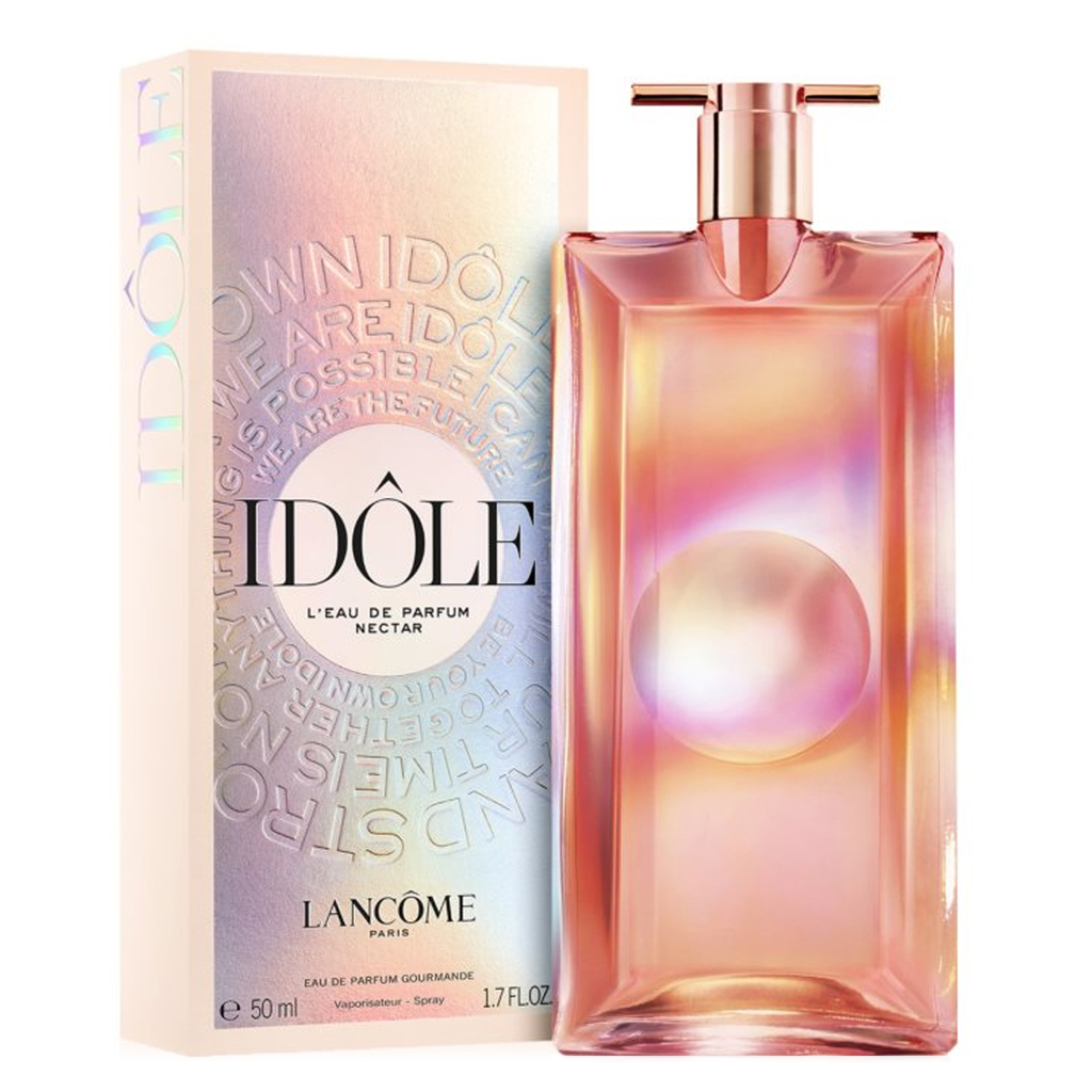 Idole Nectar by Lancome 50ml EDP for Women — Perfume NZ