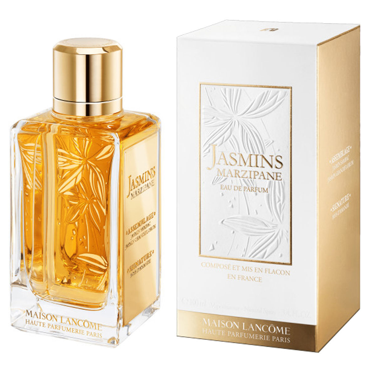 Jasmins Marzipane by Lancome 100ml EDP — Perfume NZ