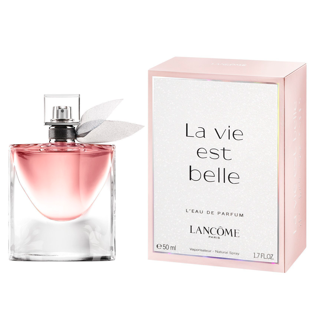 La Vie Est Belle by Lancome 50ml EDP Perfume NZ